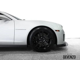 Chevrolet Camaro ZX1* RECARO* HeadUp* * A* (  ) | Mobile.bg    6