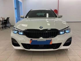 Обява за продажба на BMW 320 * 320d* M Sport* Digital* Distronic* HARMAN* Подгр ~44 500 лв. - изображение 1