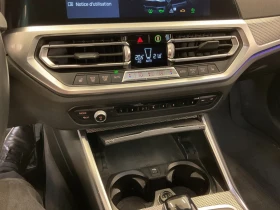 Обява за продажба на BMW 320 * 320d* M Sport* Digital* Distronic* HARMAN* Подгр ~44 500 лв. - изображение 8