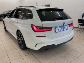 Обява за продажба на BMW 320 * 320d* M Sport* Digital* Distronic* HARMAN* Подгр ~44 500 лв. - изображение 5