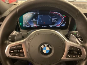 Обява за продажба на BMW 320 * 320d* M Sport* Digital* Distronic* HARMAN* Подгр ~44 500 лв. - изображение 7