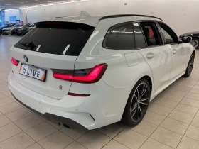 Обява за продажба на BMW 320 * 320d* M Sport* Digital* Distronic* HARMAN* Подгр ~44 500 лв. - изображение 3