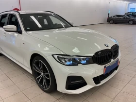 Обява за продажба на BMW 320 * 320d* M Sport* Digital* Distronic* HARMAN* Подгр ~44 500 лв. - изображение 2