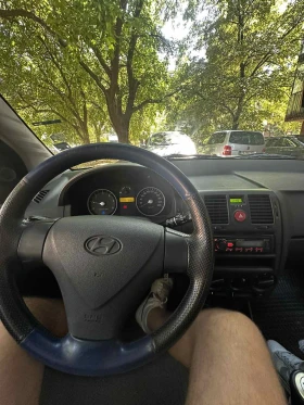 Hyundai Getz | Mobile.bg    6
