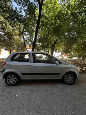 Hyundai Getz | Mobile.bg    3