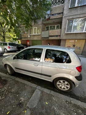 Hyundai Getz | Mobile.bg    4