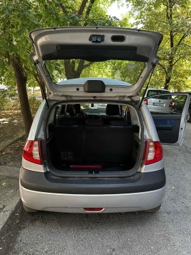 Hyundai Getz | Mobile.bg    11