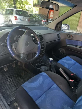 Hyundai Getz | Mobile.bg    7