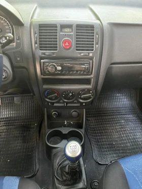 Hyundai Getz | Mobile.bg    8