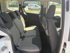 Ford Courier Tourneo | Mobile.bg    14