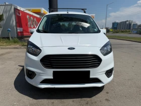 Обява за продажба на Ford Courier Tourneo ~21 000 лв. - изображение 1