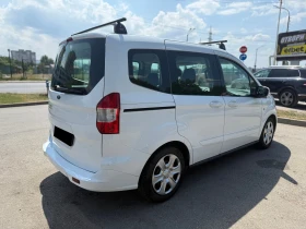 Обява за продажба на Ford Courier Tourneo ~21 000 лв. - изображение 3