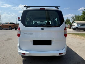 Обява за продажба на Ford Courier Tourneo ~21 000 лв. - изображение 8