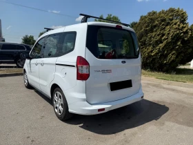 Обява за продажба на Ford Courier Tourneo ~21 000 лв. - изображение 7
