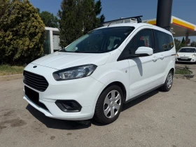  Ford Courier