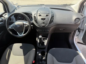 Ford Courier Tourneo | Mobile.bg    15