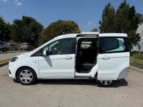 Обява за продажба на Ford Courier Tourneo ~21 000 лв. - изображение 5