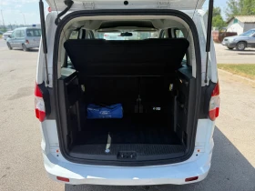 Обява за продажба на Ford Courier Tourneo ~21 000 лв. - изображение 10