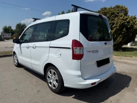 Обява за продажба на Ford Courier Tourneo ~21 000 лв. - изображение 6