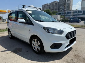 Обява за продажба на Ford Courier Tourneo ~21 000 лв. - изображение 2