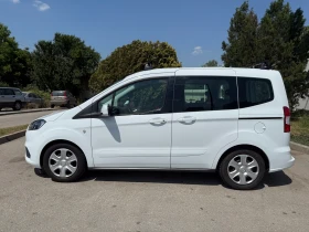 Обява за продажба на Ford Courier Tourneo ~21 000 лв. - изображение 4