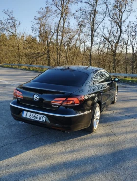 Обява за продажба на VW CC ~28 900 лв. - изображение 1