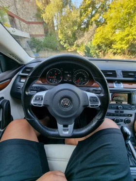 Обява за продажба на VW CC ~28 900 лв. - изображение 5