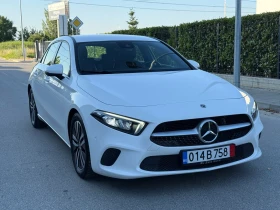 Mercedes-Benz A 180 Widescreen Cockpit/LED/DISTRONIC/ПЪЛ.СЕРВ.ИСТОРИЯ! - 38900 лв. - 55043893 2