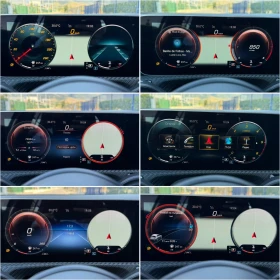 Mercedes-Benz A 180 Widescreen Cockpit/LED/DISTRONIC/ПЪЛ.СЕРВ.ИСТОРИЯ! - 38900 лв. - 55043893 11