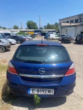 Обява за продажба на Opel Astra ~1 300 лв. - изображение 2