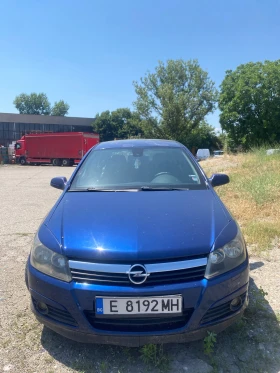 Обява за продажба на Opel Astra ~1 300 лв. - изображение 1