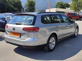 VW Passat 1.6TDI* BLUEMOTION* TRENDLINE* EURO5B* - 19500 лв. - 11103047 4