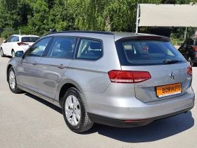 VW Passat 1.6TDI* BLUEMOTION* TRENDLINE* EURO5B* - 19500 лв. - 11103047 6