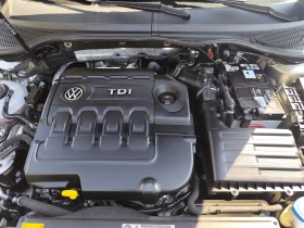 VW Passat 1.6TDI* BLUEMOTION* TRENDLINE* EURO5B* - 19500 лв. - 11103047 15