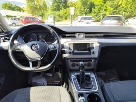 VW Passat 1.6TDI* BLUEMOTION* TRENDLINE* EURO5B* - 19500 лв. - 11103047 10
