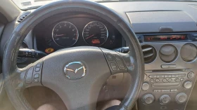 Mazda 6 2.0 | Mobile.bg    8