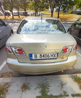 Mazda 6 2.0 | Mobile.bg    5