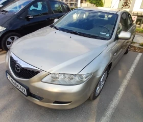 Mazda 6 2.0 | Mobile.bg    3
