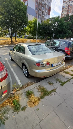 Mazda 6 2.0 | Mobile.bg    9