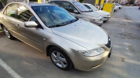 Mazda 6 2.0 | Mobile.bg    4