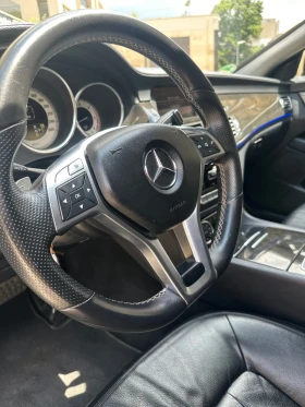 Mercedes-Benz CLS 350 Amg | Mobile.bg    8