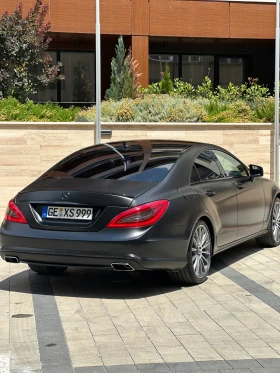 Mercedes-Benz CLS 350 Amg | Mobile.bg    5