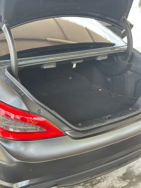 Mercedes-Benz CLS 350 Amg | Mobile.bg    16