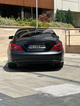Mercedes-Benz CLS 350 Amg | Mobile.bg    6