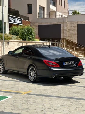 Mercedes-Benz CLS 350 Amg | Mobile.bg    7
