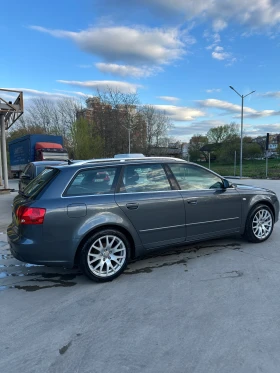 Audi A4 2.0 TDi 140 8  BPW | Mobile.bg    6