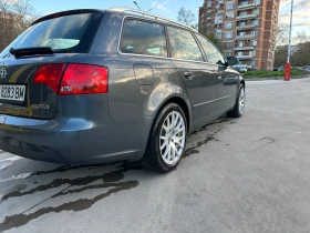 Audi A4 2.0 TDi 140 8  BPW | Mobile.bg    5