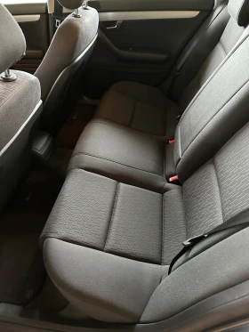 Audi A4 2.0 TDi 140 8  BPW | Mobile.bg    13
