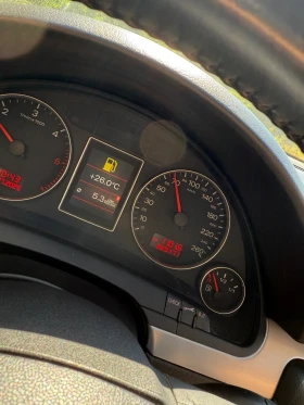 Audi A4 2.0 TDi 140 8  BPW | Mobile.bg    2