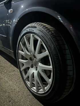 Audi A4 2.0 TDi 140 8  BPW | Mobile.bg    7